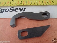 Upper lower knife for sale  Salem