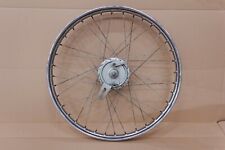 Ruota per motorino usato  Ferrara