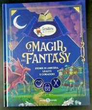Libro magia del usato  Poviglio
