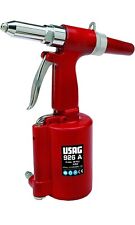 Usag 926 rivettatrice usato  Trapani