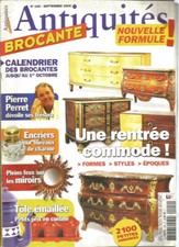 Antiquites brocante 100 d'occasion  Bray-sur-Somme