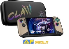 Msi claw a2vm usato  Ladispoli