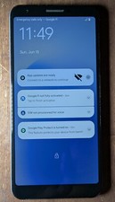 Google pixel clearly for sale  Saint Clair Shores