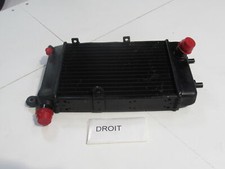 Radiateur droit d'occasion  Valréas