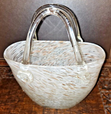 Murano style art for sale  MELTON MOWBRAY