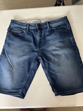 Jeansshorts herren freesoul gebraucht kaufen  Dallgow