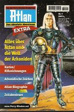Perry rhodan sonderheft gebraucht kaufen  Rüsselsheim am Main