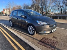 2016 vauxhall corsa for sale  LONDON