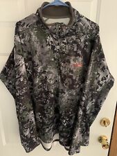 Sitka traverse zip for sale  Pocahontas