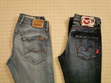 Jeans clink meltin usato  Noto