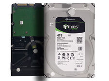 Usado, Disco rígido empresarial Seagate Exos 7E8 4TB 7200RPM SATA 6Gb/s 3,5" ST4000NM0115 comprar usado  Enviando para Brazil