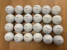 titleist prov1 golf balls for sale  WATFORD