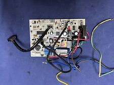 Scheda elettronica climatizzat usato  Napoli