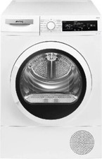 Asciugatrice smeg dt182it usato  Monteprandone