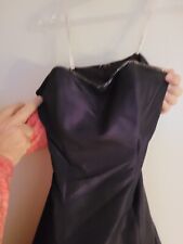 Abendkleid 36 knielang gebraucht kaufen  Laer