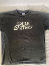 Vintage spear britney for sale  Niles