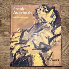 Frank auerbach william for sale  LONDON