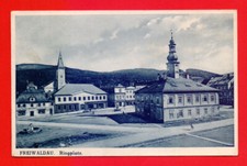 1925 freiwaldau ringplatz gebraucht kaufen  Berlin