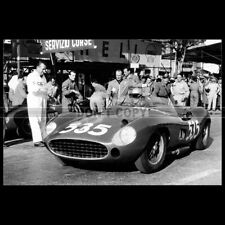 Photo .012440 ferrari d'occasion  Martinvast