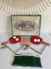 Ancien jeu tennis d'occasion  Donnemarie-Dontilly