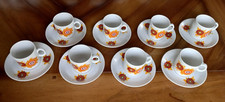Lot tasses café d'occasion  Montélimar