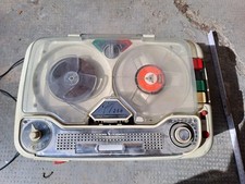 Magnetofono geloso g258 usato  Cuneo