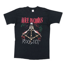 Camisa Galo Alice In Chains Vintage 1993 Tamanho: Grande comprar usado  Enviando para Brazil