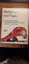 Operating trains guide for sale  Columbia City