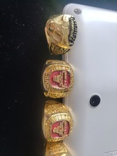 michael jordan rings for sale  Bremerton