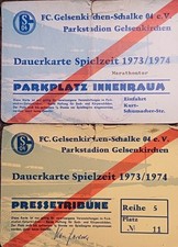schalke 04 dauerkarte gebraucht kaufen schalke 04 dauerkarte gebraucht kaufen Reken