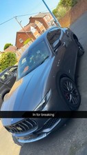 Maserati levante breaking for sale  CROOK
