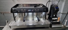 Group espresso machine for sale  FRESHWATER