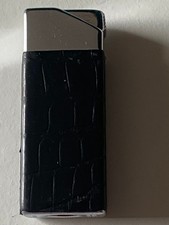 consul feuerzeug gebraucht kaufen  Timmendorfer Strand