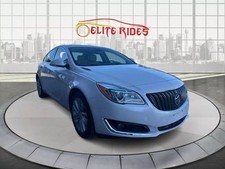 2017 buick regal for sale  Detroit
