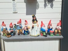schneewittchen zwerge gebraucht kaufen schneewittchen zwerge gebraucht kaufen Duisburg