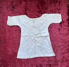 Chemise enfant ancienne d'occasion  Saint-Sever