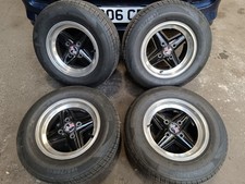 Ford 4x108 revolution for sale  LINCOLN