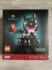 Lego Krokmou "Toothlees" na sprzedaż  Wysyłka do Poland