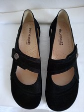 Helvesko damenschuh rauhleder gebraucht kaufen  Germersheim
