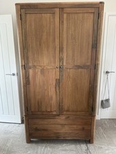 Noah oak furnitureland for sale  ALFRETON