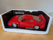 ferrari f40 model for sale ferrari f40 model for sale SWINDON
