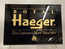 Rare royal haeger for sale  Llano