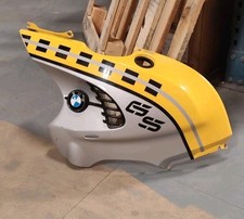 Bmw f650gs left for sale  HARLOW