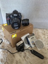 Nikon d800 camera for sale  BOLTON