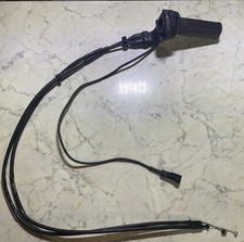 Comando acceleratore yamaha usato  Vaiano Cremasco