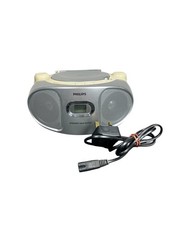 Philips az105s grey for sale Philips az105s grey for sale  LEICESTER