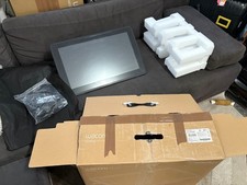 Wacom cintiq pen for sale  LONDON