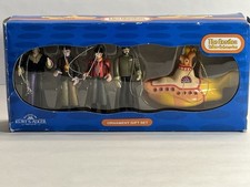 Beatles yellow submarine for sale  Norfolk