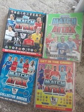 Large bundle match for sale  STOKE-ON-TRENT
