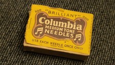 Columbia gramophone phonograph for sale  Escondido